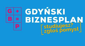 Konkursu „Gdyński Biznesplan”